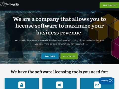 Home | SoftwareKey