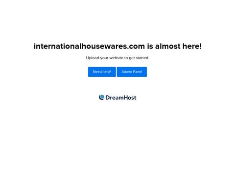 International Housewares