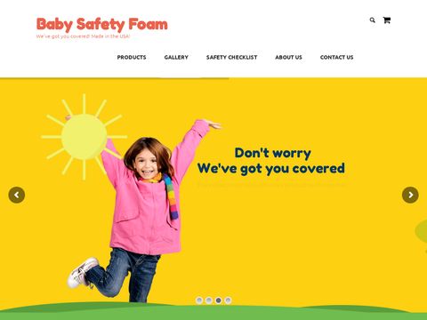 Baby Safety Foam, LLC