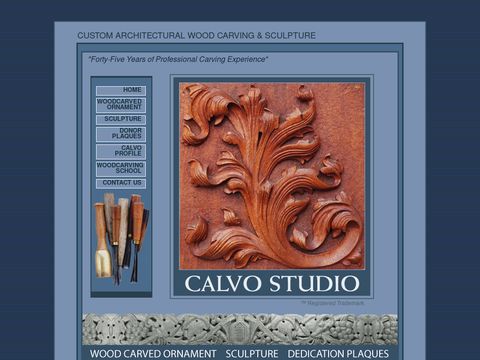 Calvo Studio
