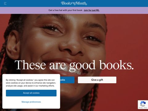 Book-of-the-Month Club