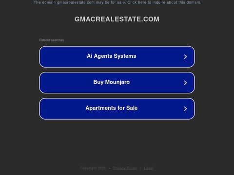 GMAC Real Estate