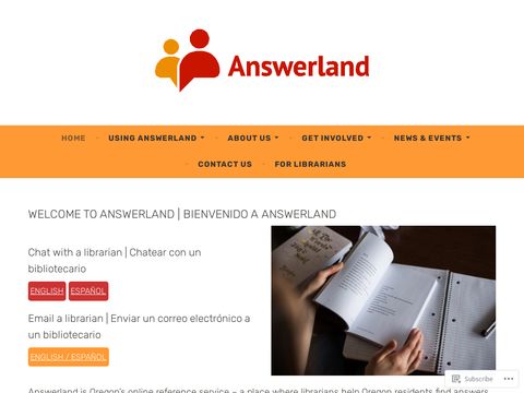 Answerland