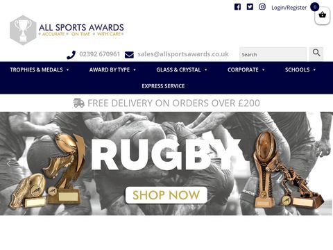 Allsportsawards