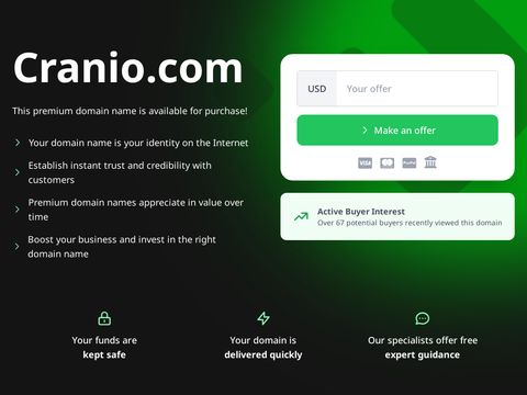 CRANIO - The Journal of Craniomandibular Practice