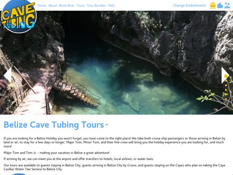 Greenwood Adventures Belize