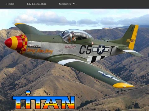 Titan Aircraft