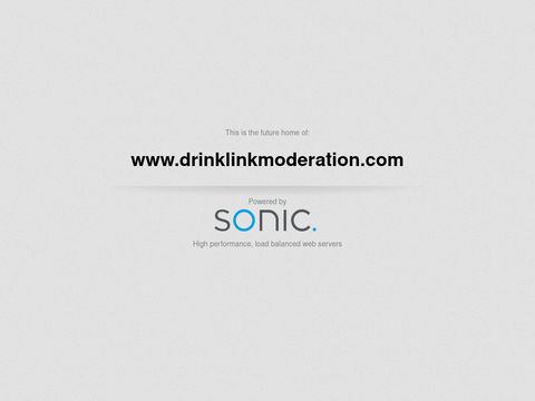 Drink/Link