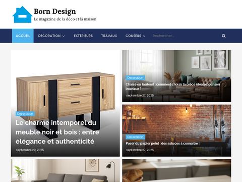 Born Design