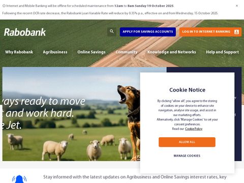 Rabobank New Zealand