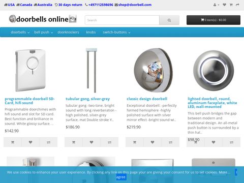 Yourdoorbell.com