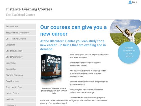 The Learning Institute