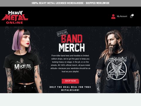 Metal for the Masses