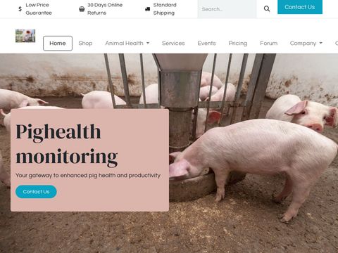 PigHealth.com