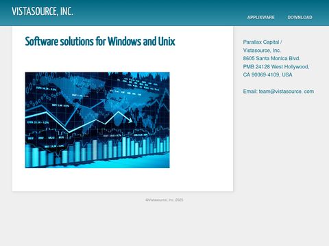 VistaSource