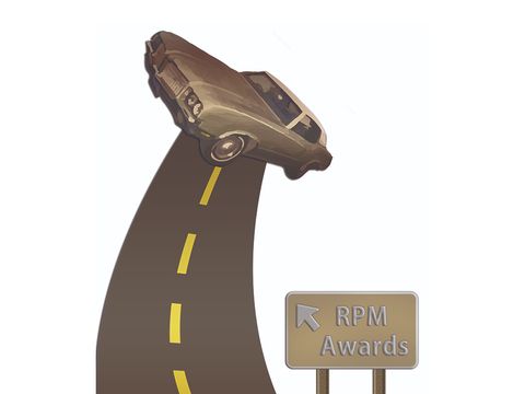 The Real Estate Professionals Marketing Solution (RPMS)