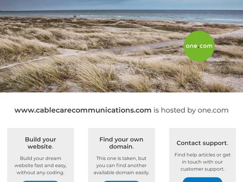 Cable Care Communications