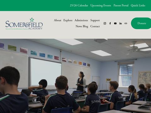 Somersfield Academy