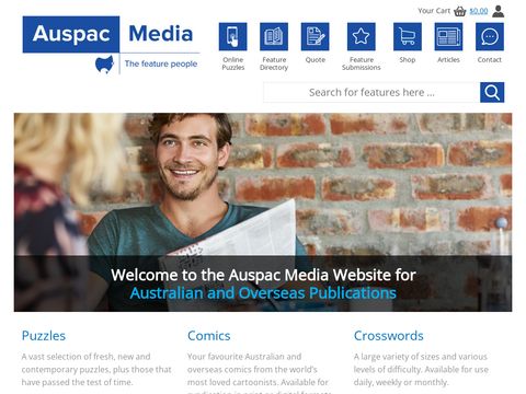 Auspac Media