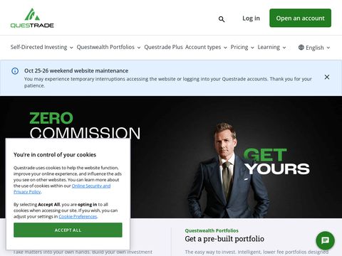 Questrade