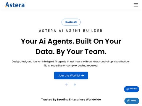 Astera Software
