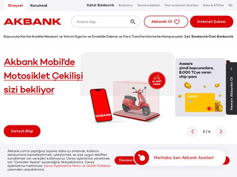 Akbank