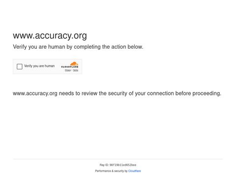 Institute for Public Accuracy