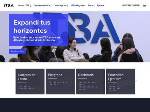 ITBA