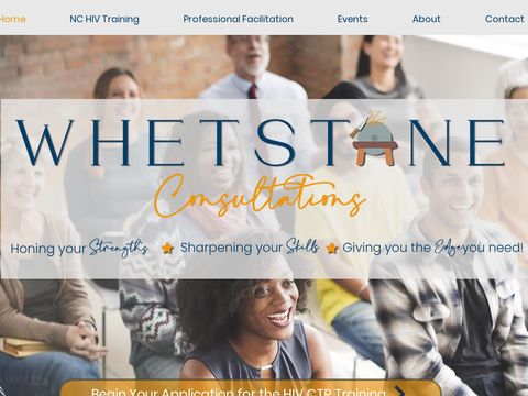Whetstone Consultations