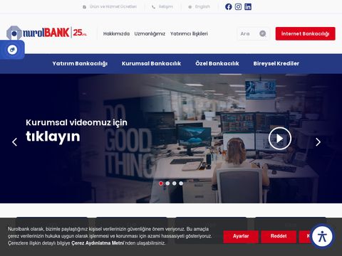 Nurol Investment Inc.