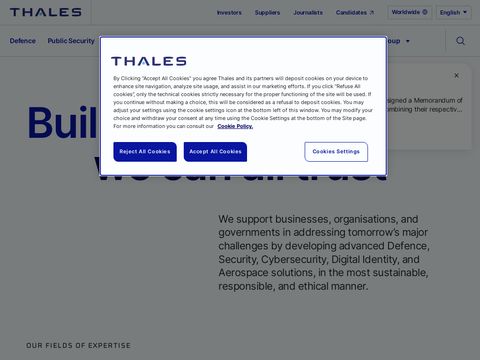 Thales Group