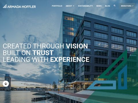 Armada/Hoffler Development Company