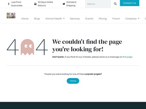 Holistic Approach to Animal Health