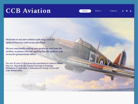 CCB Aviation.com