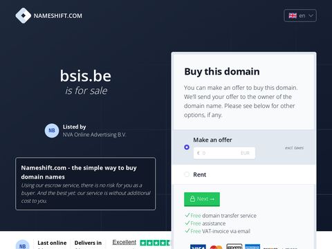 Brussels School of International Studies