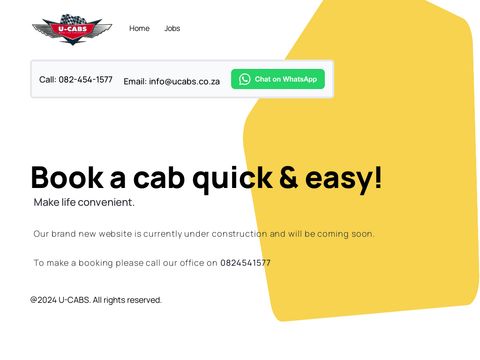 Ucabs
