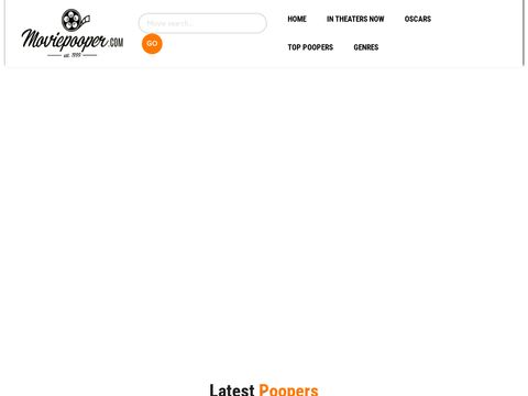 Moviepooper