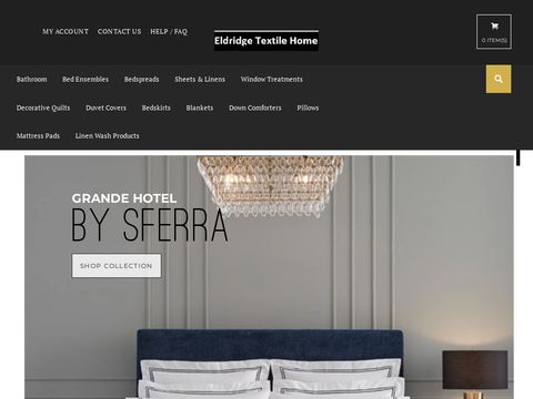 Eldridge Textile Company