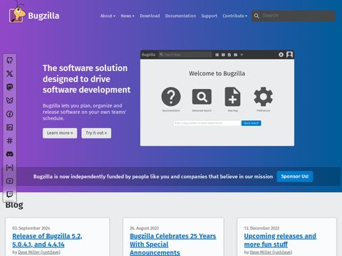 Bugzilla