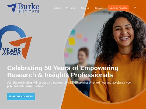 Burke Institute