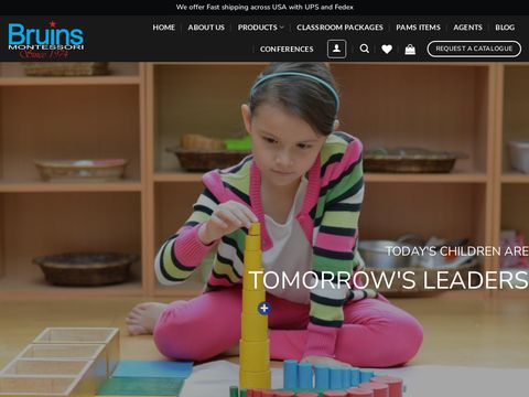 Bruins Montessori International USA Inc.