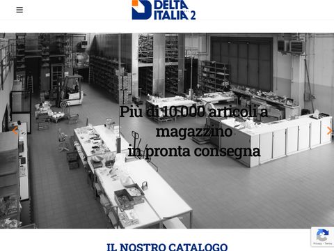 Delta Italia