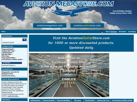 AviationMegastore.com