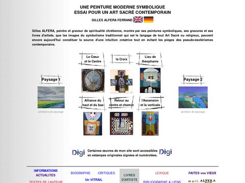 Alfera-Ferrand, Gilles