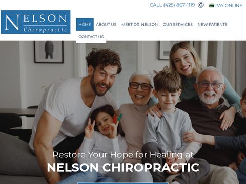 Nelson Chiropractic