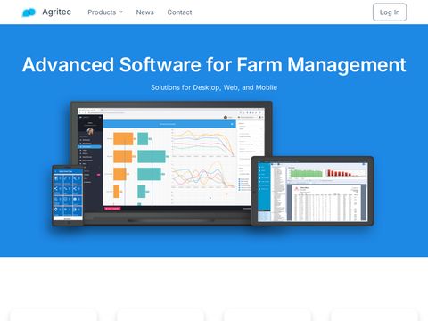 Cunitec Rabbit Software