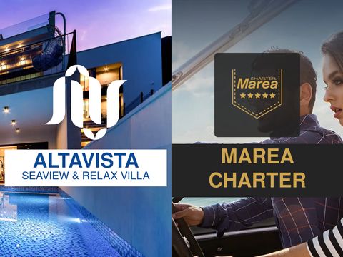 Marea Tourist Agency