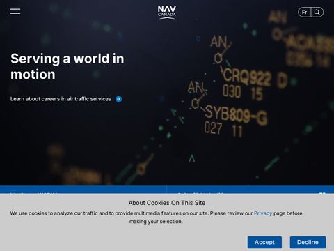 NAV Canada