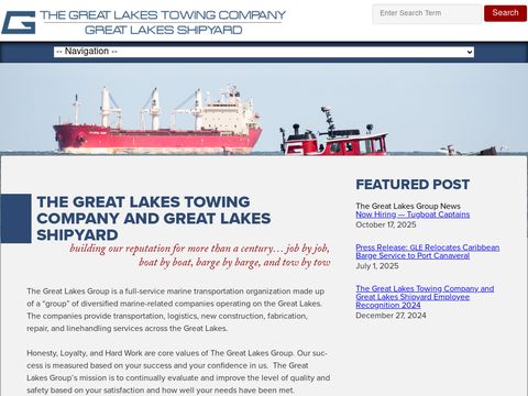 The Great Lakes Group