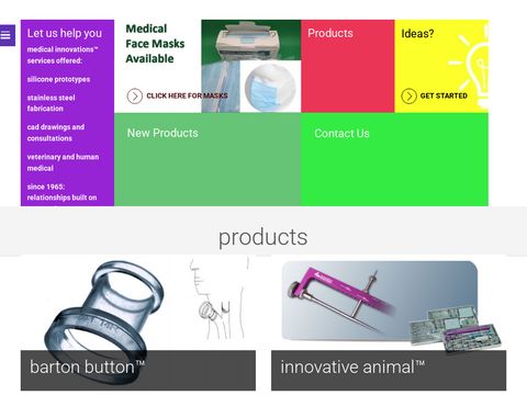 Medical Innovations International Inc.